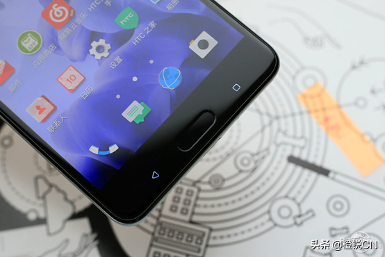 五年前的骁龙821，放在2021年有怎样的表现？HTC U Ultra体验评测