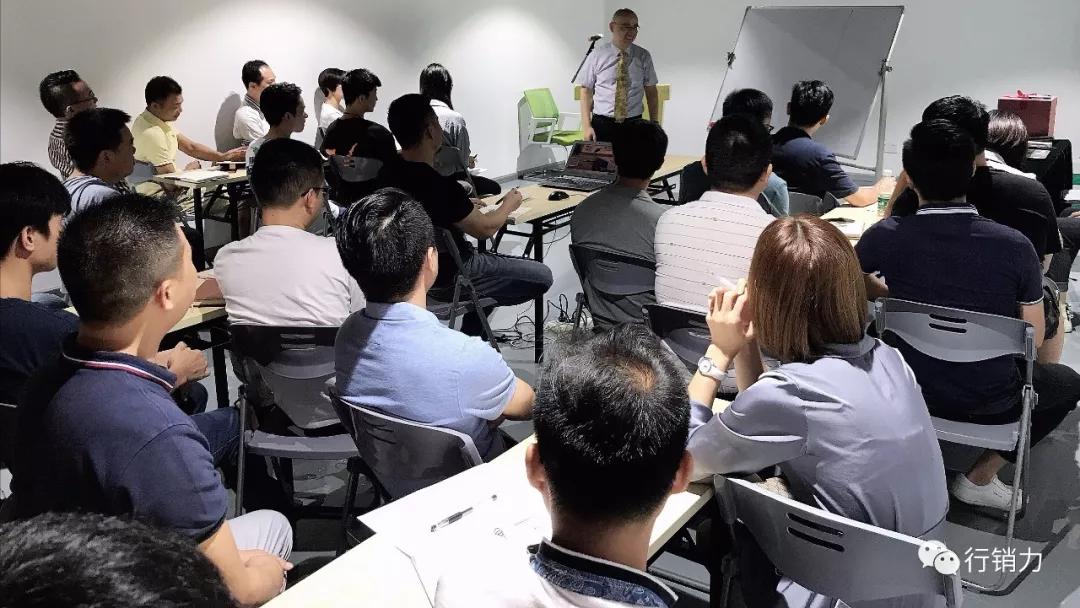 全球最受欢迎的8种销售方法，你知道几个？