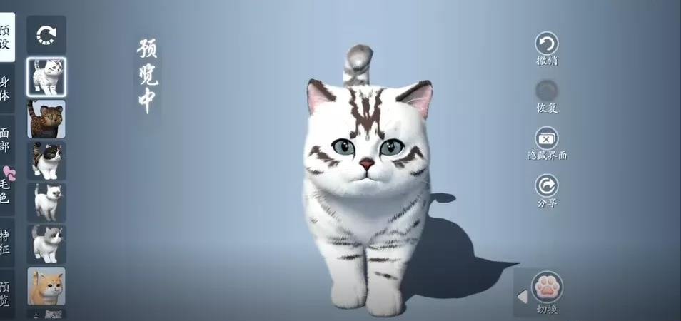 天涯明月刀手游怎么养猫 天涯明月刀养猫系统玩法攻略