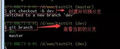 Git使用教程：最详细、最傻瓜、最浅显、真正手把手教
