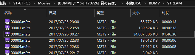 超能课堂：视频格式知多少