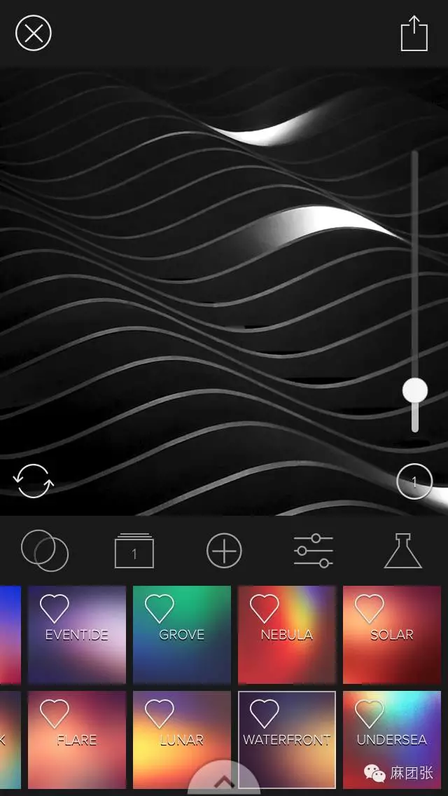 用好这几个修图App，让你的照片好看又自然
