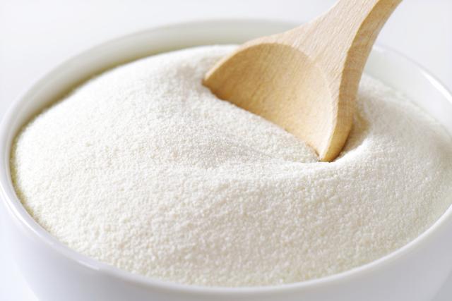 什么奶粉的营养更接近母乳？