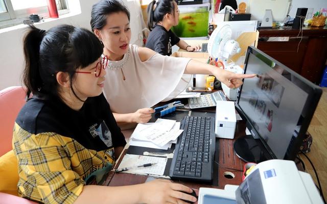拼多多无货源店群，店铺运营步骤分享，月入2万并不难