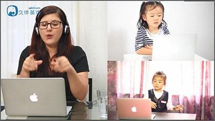 最新十大幼儿线上英语品牌，线上幼儿英语哪家比较好？