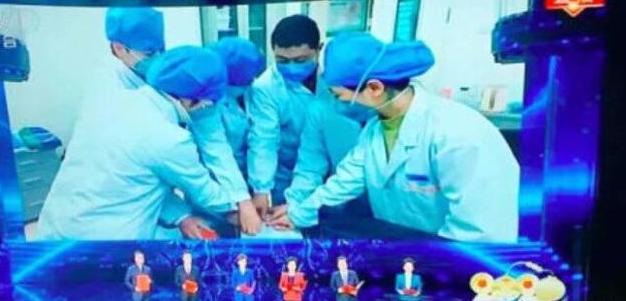央视2020元宵晚会直播，除了特色活动还有令人期待的精彩节目
