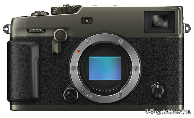 富士X-Pro3，有情怀的高级摄影玩具究竟如何？富士X-Pro3十问十答