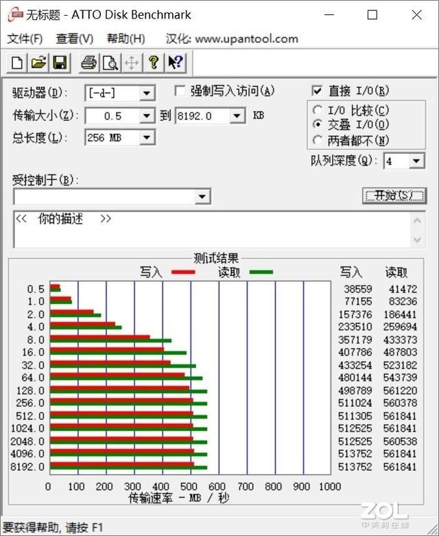 游戏入门首选 闪战S620M固态硬盘评测
