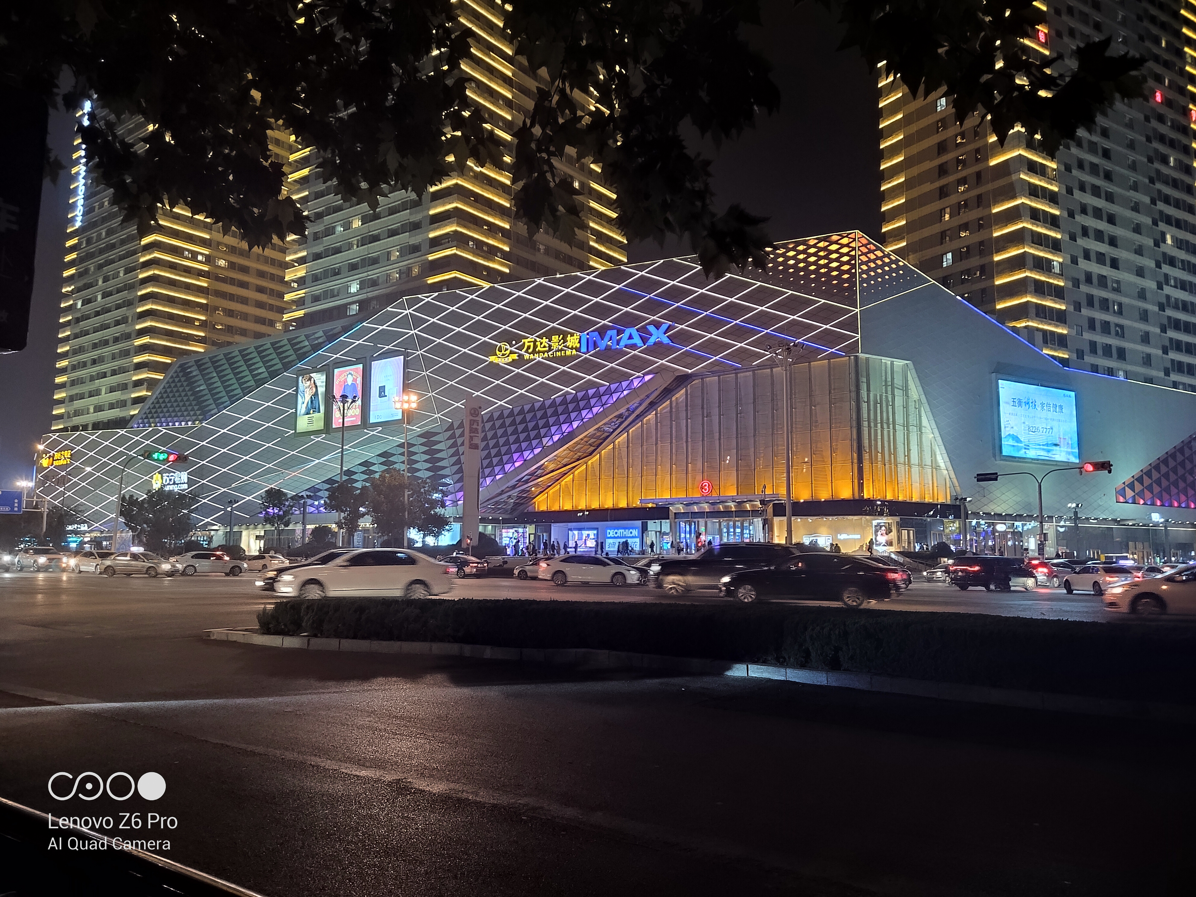 联想手机好不好用？深度体验联想Z6 Pro感受，还可以更好