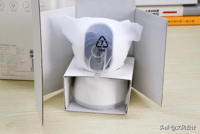 我喜欢它的呆萌外观和灵活机身，小米智能摄像机云台版2K（测评）