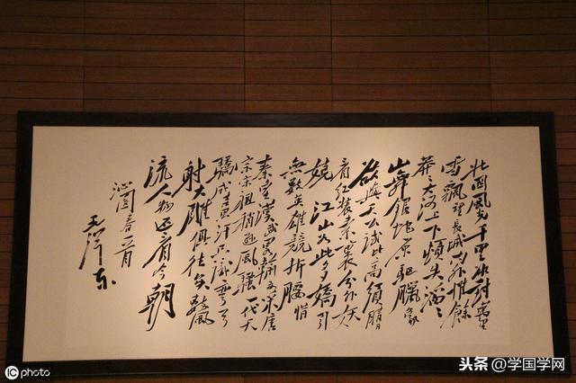 十大经典词牌名，原来她们都有自己的故事
