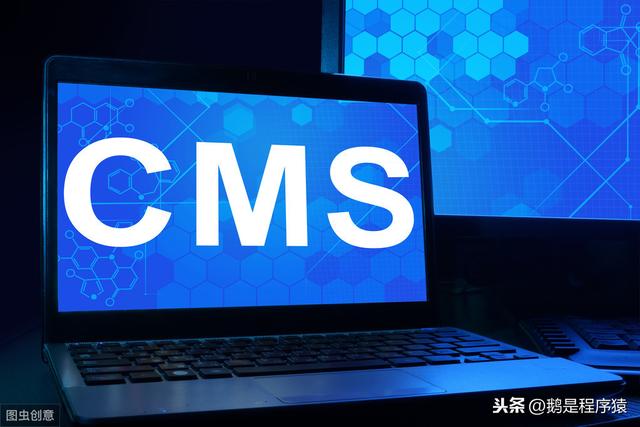 国内外几个主流的CMS系统推荐