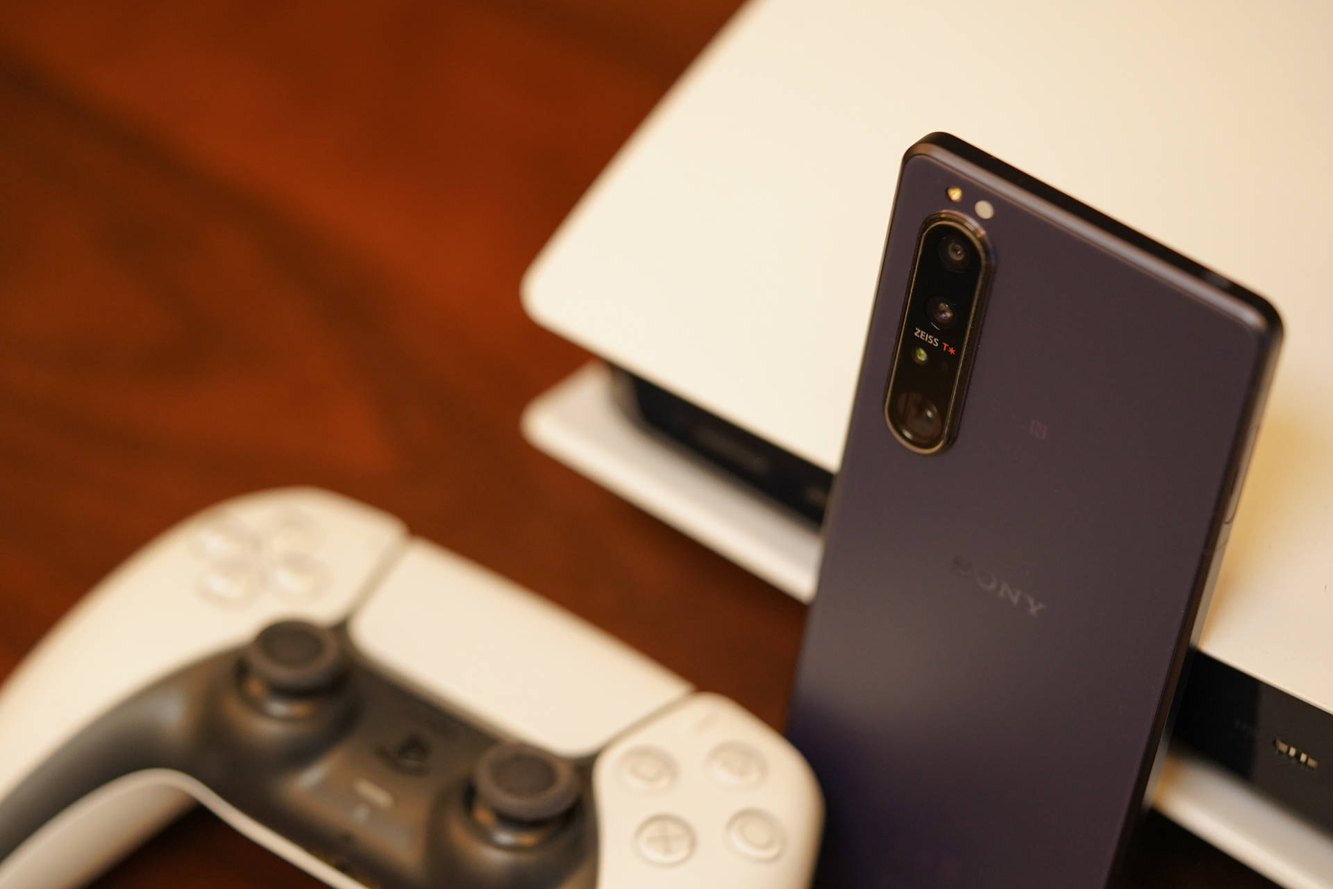 索尼Xperia 1 III体验报告：依然只适合愿意折腾的极客用户