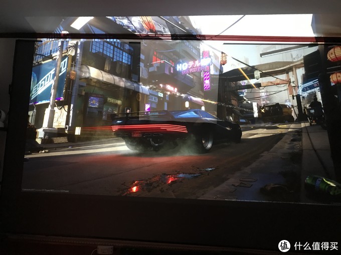关于短焦 or 中长焦幕布的选购杂谈——附不同幕布对比