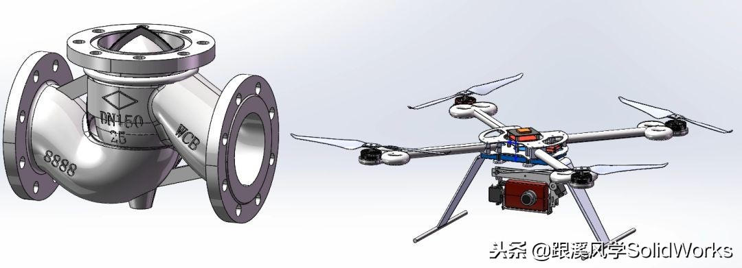 高手告诉你SolidWorks到底转x_t还是igs还是step哪个更好一点