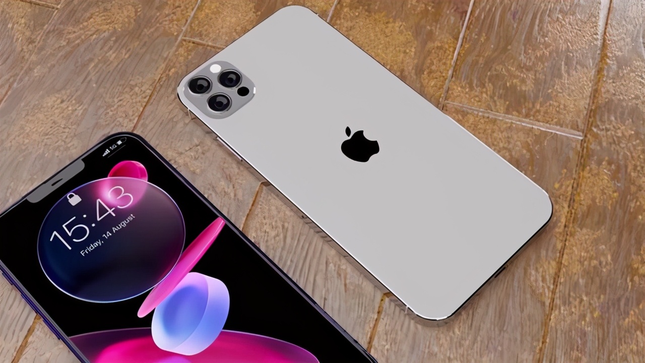 iOS性能榜前十排名，iPhone12排名第9