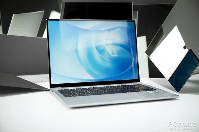 新款华为MateBook 14 2020款评测——触控屏来