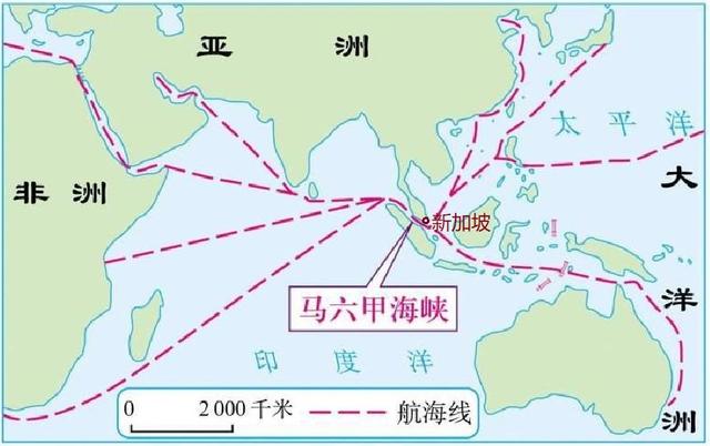 亚洲除日本和韩国是公认发达国家外，还有哪些国家算是发达国家？