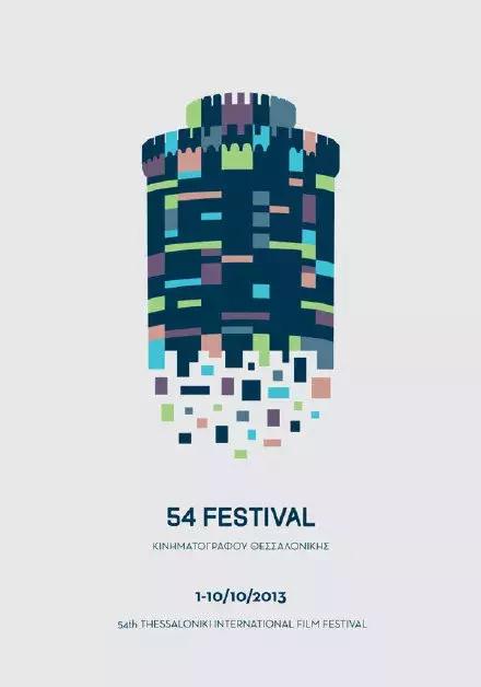 这38张海报真是太酷了！太有创意吧