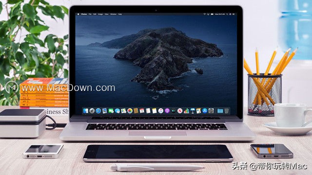 AweEraser——macOS Catalina最佳的文件粉碎机