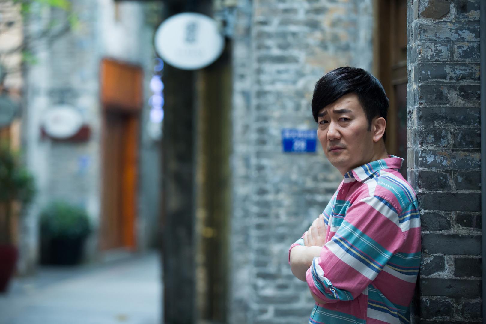 因《小苹果》成名，筷子兄弟13年后解散？6年前王太利说有可能
