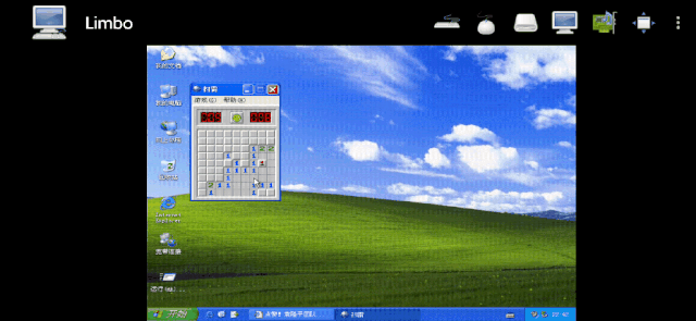在安卓手机里装windows和macOS系统，算不算有病