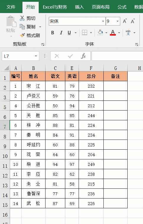 学会这10个鼠标双击技巧，分分钟提高你的工作效率，收藏备用
