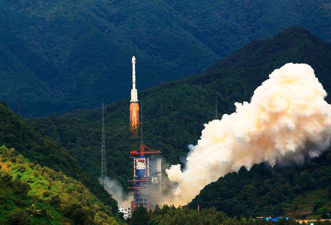 美国GPS卫星精度0.4米，俄格洛纳斯10米，中国北斗呢？