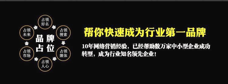 微推策划 | 网络营销策划推广领军品牌
