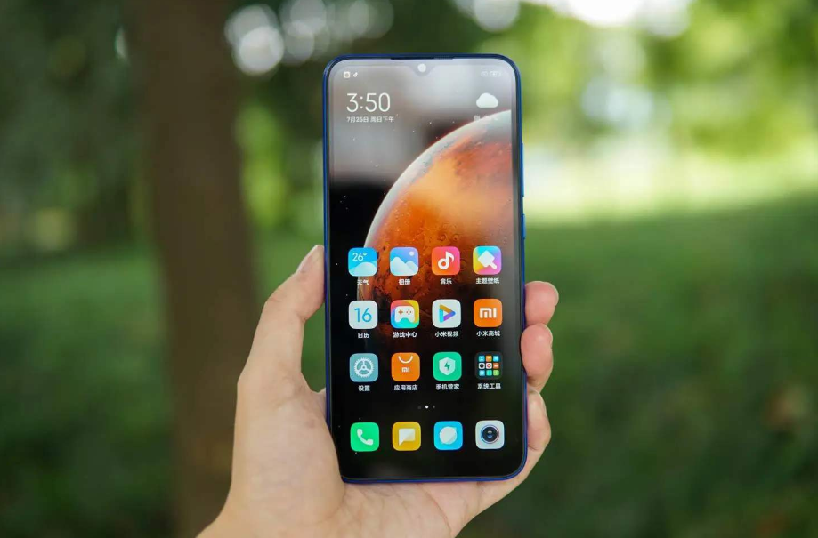 父母只能用功能机？都2020年了，这四款才是适合老人的手机