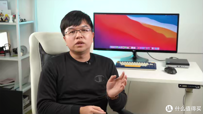 黑苹果迷你小主机折腾记：魔改CPU，千元英特尔i5性能