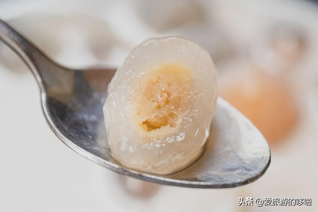 天热了就馋这口冰！广州这8家人气刨冰店，快收藏起来