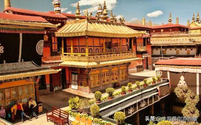 盘点西藏最火的8大旅游景点，只等疫情过去，就可以出发了