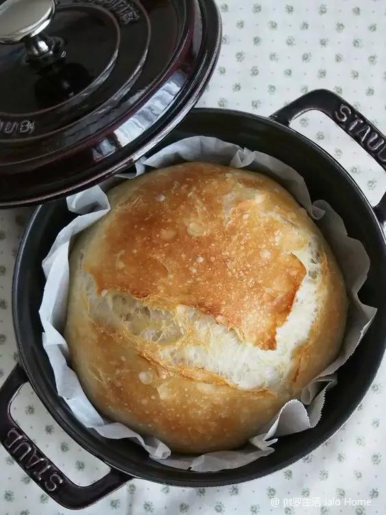 Le Creuset，Staub，Lodge，真好用的锅铸铁锅怎么选？