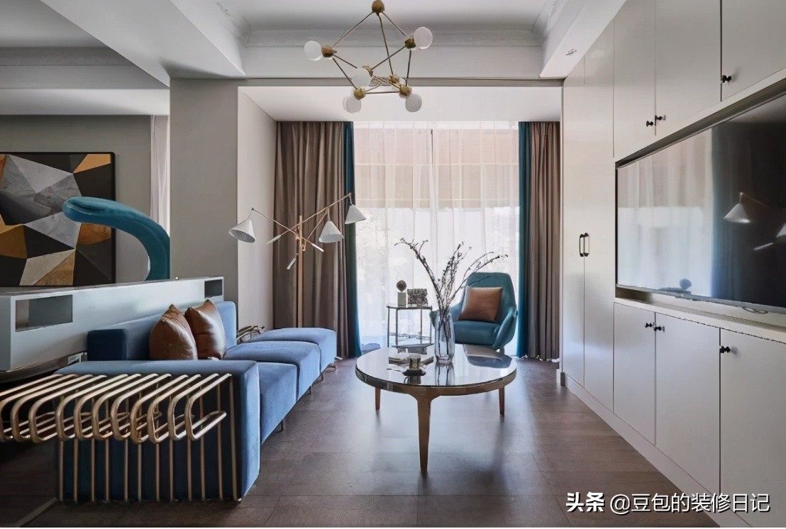 房屋装修布局，这些实用装修设计，能让你家越住越舒心