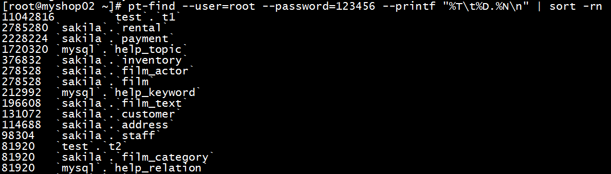 「性能优化」 mysql性能优化