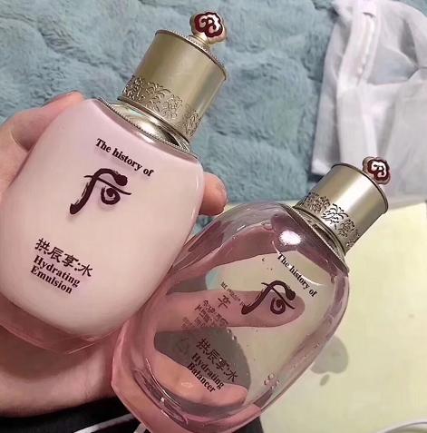 9款热门水乳大集合，适合肤质+功效分析，你用对了吗？