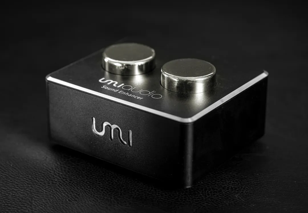 不可或缺之优美音响——UMI Audio音效增强器