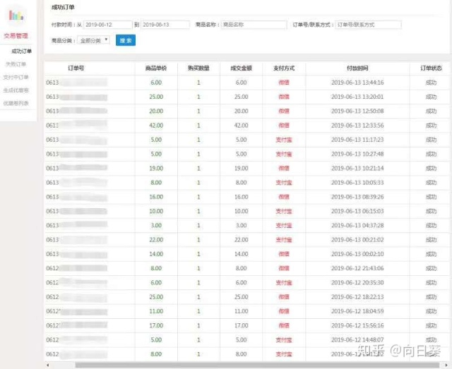 分享一个适合网上赚钱的项目，月入过万很简单