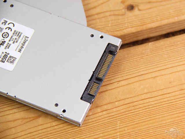 入门新选择！金士顿UV400 240G SSD评测