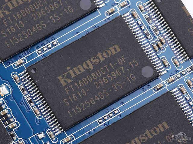 入门新选择！金士顿UV400 240G SSD评测