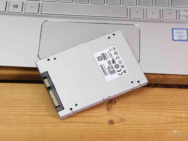 入门新选择！金士顿UV400 240G SSD评测