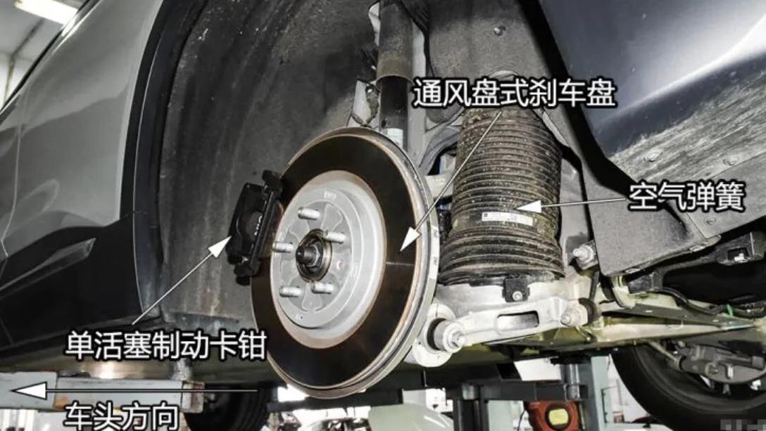 新能源对比--理想ONE和蔚来ES6谁底盘更好，树脂悬挂好用吗？