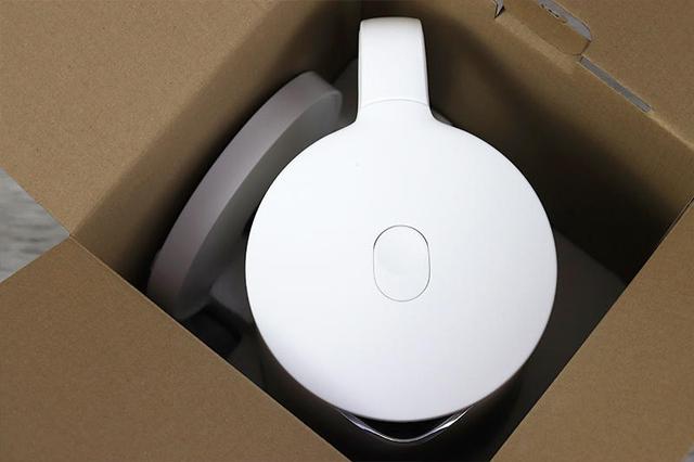 小米79元新品：米家电水壶1A有三处新升级，价格反降？