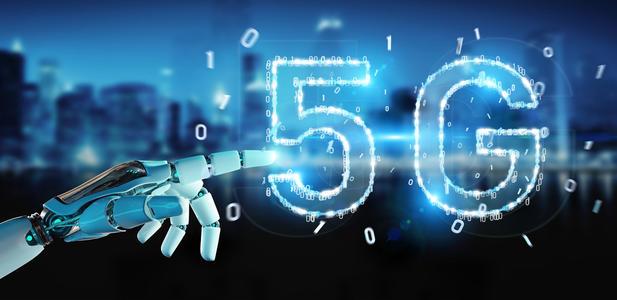 中国5G进程最新进展及年度目标预测