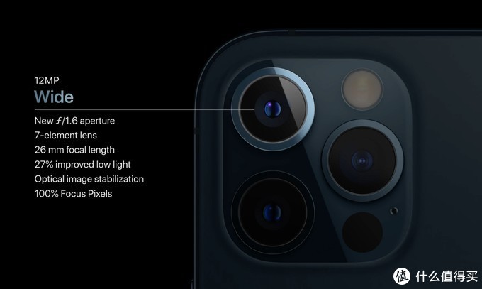 有几个iPhone 12的细节你可能没发现，简单来聊聊