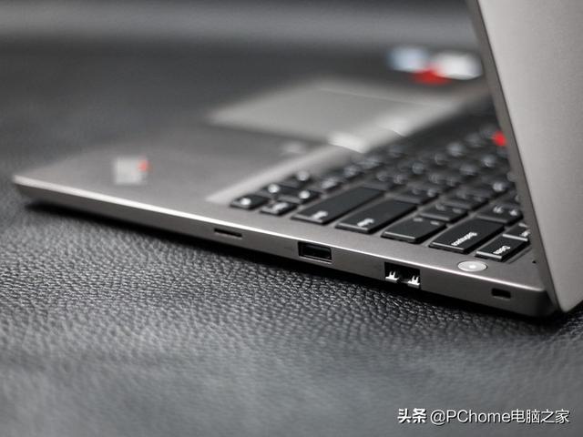 ThinkPad S3锋芒评测 体验最时尚的“小黑”