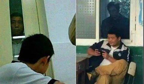 外国学校这么赚钱？靠学生违规玩手机来赚钱，玩一次105元就没了