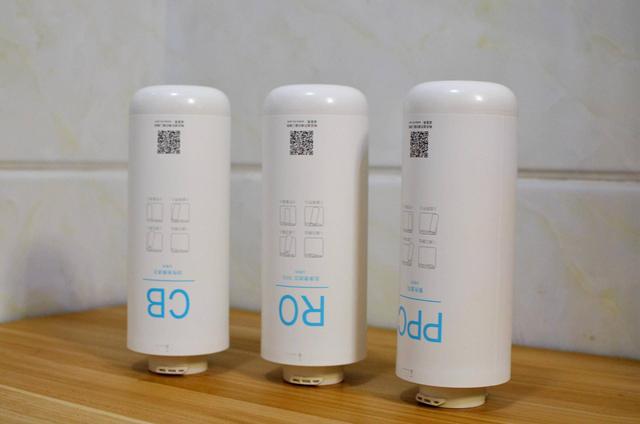 首发949元，小米全新净水器使用体验！这个使用成本真低