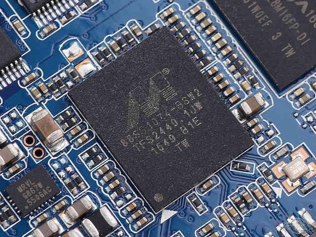入门新选择！金士顿UV400 240G SSD评测